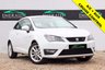 USED 2012 62 SEAT IBIZA 2.0 CR TDI FR 3d 141 BHP **£0 DEPOSIT FINANCE AVAILABLE**SECURE WITH A £99 FULLY REFUNDABLE DEPOSIT** FULL SERVICE HISTORY, 12 MONTHS MOT, 2 FORMER KEEPERS, AUX PORT, CRUISE CONTROL, TRACTION CONTROL, AIR CON, 16" ALLOY WHEELS