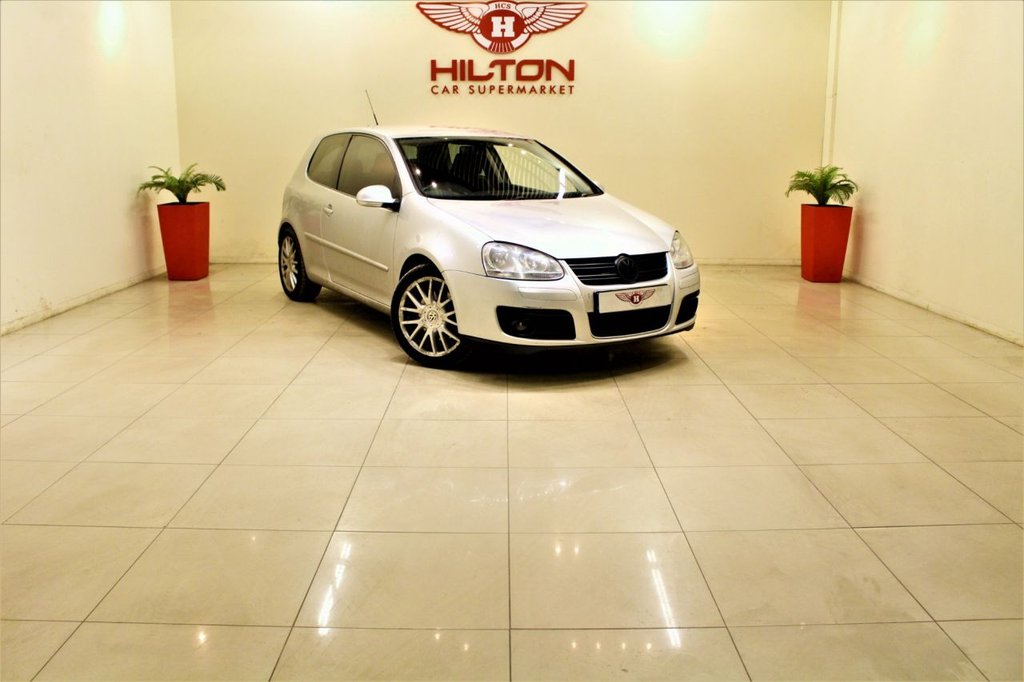 View our VOLKSWAGEN GOLF