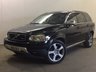 USED 2009 58 VOLVO XC90 2.4 D5 R-DESIGN AWD 5d AUTO 185 BHP SAT NAV DVD SCREENS 20 INCH ALLOYS LEATHER FSH NOW SOLD.