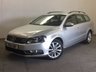 USED 2014 14 VOLKSWAGEN PASSAT 2.0 EXECUTIVE TDI BLUEMOTION TECHNOLOGY 5d 139 BHP SAT NAV LEATHER ONE OWNER FSH £30 YEAR ROAD TAX. 61 MPG. SATELLITE NAVIGATION. STUNNING SILVER MET WITH FULL BLACK LEATHER TRIM. HEATED SEATS. CRUISE CONTROL. 17 INCH ALLOYS. COLOUR CODED TRIMS. PARKING SENSORS. BLUETOOTH PREP. CLIMATE CONTROL. R/CD PLAYER. 6 SPEED MANUAL. MFSW. TOWBAR. MOT 03/18. ONE OWNER FROM NEW. FULL SERVICE HISTORY. PRISTINE CONDITION. FCA FINANCE APPROVED DEALER. TEL 01937 849492