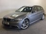 USED 2010 10 BMW 3 SERIES 2.0 318D M SPORT BUSINESS EDITION TOURING 5d 141 BHP SAT NAV LEATHER PDC £30 YEAR ROAD TAX. 62 MPG. SATELLITE NAVIGATION. M SPORT BODYKIT. STUNNING GREY MET WITH FULL BLACK LEATHER SPORTS TRIM. CRUISE CONTROL. 18 INCH ALLOYS. COLOUR CODED TRIMS. PARKING SENSORS. BLUETOOTH PREP. CLIMATE CONTROL. R/CD PLAYER. 6 SPEED MANUAL. MFSW. MOT 06/18. SERVICE HISTORY. PRISTINE CONDITION. FCA FINANCE APPROVED DEALER. TEL 01937 849492