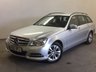 USED 2012 62 MERCEDES-BENZ C CLASS 2.1 C200 CDI BLUEEFFICIENCY EXECUTIVE SE 5d 135 BHP SAT NAV LEATHER NOW SOLD.