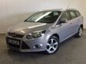 USED 2014 14 FORD FOCUS 1.6 ZETEC NAVIGATOR ECONETIC TDCI START/STOP 5d 104 BHP SAT NAV ONE OWNER FSH £0 YEAR ROAD TAX. 76 MPG. FACELIFT MODEL. SATELLITE NAVIGATION. STUNNING GREY MET WITH CONTRASTING BLACK/GREY CLOTH TRIM. CRUISE CONTROL. 16 INCH ALLOYS. COLOUR CODED TRIMS. BLUETOOTH PREP. CLIMATE CONTROL. R/CD PLAYER. 6 SPEED MANUAL. MFSW. MOT 04/18. ONE OWNER FROM NEW. FULL SERVICE HISTORY. PRISTINE CONDITION. FCA FINANCE APPROVED DEALER. TEL 01937 849492.
