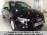 USED 2011 60 AUDI A1 1.6 TDI SE 3d 103 BHP Only £20 a year road tax, 2 Keys, 15-inch alloy wheels, Air-conditioning