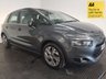 USED 2014 14 CITROEN C4 PICASSO 1.6 E-HDI AIRDREAM EXCLUSIVE 5d 113 BHP FSH-NAV-BLUETOOTH-CAMERA-BLUETOOTH