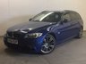 USED 2010 60 BMW 3 SERIES 2.0 320D SPORT PLUS EDITION TOURING 5d AUTO 181 BHP LEATHER ONE OWNER FSH M SPORT BODYKIT. STUNNING BLUE MET WITH FULL BIACK LEATHER TRIM. CRUISE CONTROL. 18 INCH ALLOYS. COLOUR CODED TRIMS. PRIVACY GLASS. PARKING SENSORS. BLUETOOTH PREP. CLIMATE CONTROL. TRIP COMPUTER. R/CD PLAYER. MFSW. MOT 06/18. ONE OWNER FROM NEW. FULL SERVICE HISTORY. PRISTINE CONDITION. FCA FINANCE APPROVED DEALER. TEL 01937 849492.