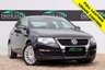 USED 2009 59 VOLKSWAGEN PASSAT 2.0 HIGHLINE TDI 4d 109 BHP **£0 DEPOSIT FINANCE AVAILABLE**SECURE WITH A £99 FULLY REFUNDABLE DEPOSIT** FULL LEATHER, HEATED FRONT SEATS, AIR CON, CRUISE CONTROL, ELECTRIC WINDOWS, HEATED ELECTRIC WING MIRRORS, LOW MILEAGE, FULL SERVICE HSITORY AND MOT, 17" MULTI-SPOKE ALLOYS