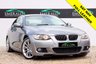 USED 2010 59 BMW 3 SERIES 3.0 325D M SPORT 2d AUTO 195 BHP **£0 DEPOSIT FINANCE AVAILABLE**SECURE WITH A £99 FULLY REFUNDABLE DEPOSIT**SAT NAV, BLUETOOTH CONNECTION, FULL BLACK LEATHER, AIR CON, DUAL CLIMATE CONTROL, CRUISE CONTROL REVERSE SENSORS, 18" ALLOYS, FULL SERVICE HISTORY, FULL MOT