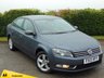 USED 2013 13 VOLKSWAGEN PASSAT 1.6 S TDI BLUEMOTION TECHNOLOGY 4d 128 POINT AA INSPECTION &12 MONTHS FREE AA MEMBERSHIP
