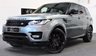 USED 2014 14 LAND ROVER RANGE ROVER SPORT 3.0 SDV6 HSE DYNAMIC 5d AUTO 288 BHP *22" ALLOYS-PAN ROOF-STEALTH*