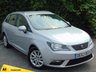 USED 2013 63 SEAT IBIZA 1.2 CR TDI ECOMOTIVE SE 5d estate **DIESEL / £0 ROAD TAX**128 POINT AA INSPECTED**