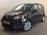 USED 2012 12 CITROEN C3 PICASSO 1.6 PICASSO VTR PLUS HDI 5d 90 BHP CRUISE MOT 03/18 £30 YEAR ROAD TAX. 61 MPG. STUNNING BLACK MET WITH CONTRASTING BLACK/GREY CLOTH TRIM. CRUISE CONTROL. 16 INCH ALLOYS. COLOUR CODED TRIMS. CLIMATE CONTROL. R/CD PLAYER. MFSW. MOT 03/18. FCA FINANCE APPROVED DEALER. TEL 01937 849492.