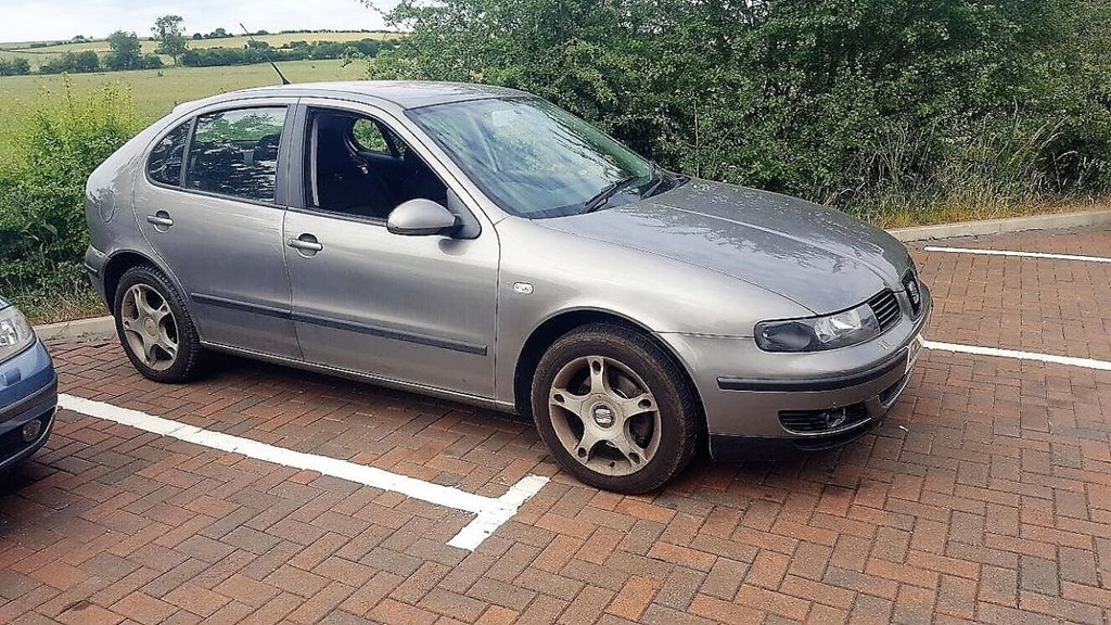 View our SEAT LEON