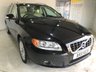 USED 2011 11 VOLVO V70 2.4 D5 SE LUX 5d AUTO 205 BHP Full service history, full leather upholstery, Heated front seats, Electric/memory driver's seat, Bluetooth, Satellite Navigation, Remotely operated tailgate, Folding mirrors and reversing sensors