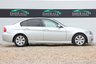 USED 2005 55 BMW 3 SERIES 2.0 320D SE 4d 161 BHP **£0 DEPOSIT FINANCE AVAILABLE**SECURE WITH A £99 FULLY REFUNDABLE DEPOSIT** FULL CREAM LEATHER, HEATED FRONT SEATS, BMW BUSINESS CD, PRIVACY GLASS, AIR CON, ELECTRIC WINDOWS, FULL MOT, FRESH SERVICE