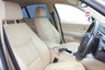 USED 2005 55 BMW 3 SERIES 2.0 320D SE 4d 161 BHP **£0 DEPOSIT FINANCE AVAILABLE**SECURE WITH A £99 FULLY REFUNDABLE DEPOSIT** FULL CREAM LEATHER, HEATED FRONT SEATS, BMW BUSINESS CD, PRIVACY GLASS, AIR CON, ELECTRIC WINDOWS, FULL MOT, FRESH SERVICE
