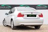 USED 2005 55 BMW 3 SERIES 2.0 320D SE 4d 161 BHP **£0 DEPOSIT FINANCE AVAILABLE**SECURE WITH A £99 FULLY REFUNDABLE DEPOSIT** FULL CREAM LEATHER, HEATED FRONT SEATS, BMW BUSINESS CD, PRIVACY GLASS, AIR CON, ELECTRIC WINDOWS, FULL MOT, FRESH SERVICE