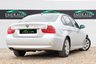 USED 2005 55 BMW 3 SERIES 2.0 320D SE 4d 161 BHP **£0 DEPOSIT FINANCE AVAILABLE**SECURE WITH A £99 FULLY REFUNDABLE DEPOSIT** FULL CREAM LEATHER, HEATED FRONT SEATS, BMW BUSINESS CD, PRIVACY GLASS, AIR CON, ELECTRIC WINDOWS, FULL MOT, FRESH SERVICE