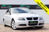 USED 2005 55 BMW 3 SERIES 2.0 320D SE 4d 161 BHP **£0 DEPOSIT FINANCE AVAILABLE**SECURE WITH A £99 FULLY REFUNDABLE DEPOSIT** FULL CREAM LEATHER, HEATED FRONT SEATS, BMW BUSINESS CD, PRIVACY GLASS, AIR CON, ELECTRIC WINDOWS, FULL MOT, FRESH SERVICE