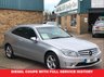 USED 2008 08 MERCEDES-BENZ CLC CLASS 2.1 CLC200 CDI SE 3d AUTO 122 BHP CLC Diesel AUTOMATIC with Full Service History and Great Spec