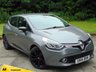 USED 2014 14 RENAULT CLIO 1.5 DYNAMIQUE S MEDIANAV ENERGY DCI S/S 5d 90 BHP LOW MILEAGE & 128 POINT AA INSPECTION