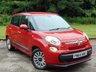 USED 2014 64 FIAT 500L 1.2 MULTIJET POP STAR 5d AUTO * 128 POINT AA INSPECTED * 12 MONTHS AA BREAKDOWN COVER *