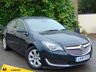 USED 2014 14 VAUXHALL INSIGNIA 2.0 TECH LINE CDTI ECOFLEX S/S 5d **SATALLITE NAVIGATION / BLUETOOTH**128 POINT AA INSPECTED**