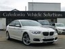 USED 2012 BMW 5 SERIES 3.0 530D M SPORT GRAN TURISMO 5d AUTO 242 BHP ONE OWNER FROM NEW with FULL BMW SERVICE HISTORY