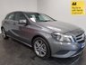USED 2014 14 MERCEDES-BENZ A CLASS 1.5 A180 CDI BLUEEFFICIENCY SPORT 5d AUTO 109 BHP FSH-1 OWNER-LOW MILEAGE-BLUETOOTH