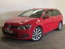 USED 2014 14 VOLKSWAGEN GOLF 2.0 GT TDI BLUEMOTION TECHNOLOGY 5d 148 BHP FACELIFT SAT NAV ONE OWNER FSH £20 YR ROAD TAX. 67 MPG. FACELIFT MODEL. SATELLITE NAVIGATION. STUNNING RED WITH CONTRASTING GREY CLOTH SPORTS TRIM. CRUISE CONTROL. 17 INCH ALLOYS. COLOUR CODED TRIMS. PRIVACY GLASS. PARKING SENSORS. BLUETOOTH PREP. CLIMATE CONTROL. R/CD PLAYER. 6 SPEED MANUAL. MFSW. MOT 03/18. ONE OWNER FROM NEW. FULL DEALER SERVICE HISTORY. PRISTINE CONDITION. FCA FINANCE APPROVED DEALER. TEL 01937 849492.