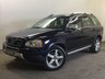 USED 2010 10 VOLVO XC90 2.4 D5 R-DESIGN SE AWD 5d AUTO 185 BHP 7 SEATER LEATHER FSH 4WD. 7 SEATER. STUNNING BLUE MET WITH FULL BLACK LEATHER R DESIGN TRIM WITH WHITE PIPING. ELECTRIC MEMORY SEATS. CRUISE CONTROL. 19 INCH ALLOYS. COLOUR CODED TRIMS. PARKING SENSORS. CLIMATE CONTROL. R/CD PLAYER. MFSW. DETACHABLE TOWBAR. MOT 02/18. ONE PREV OWNER. FULL SERVICE HISTORY. PRISTINE CONDITION. FCA FINANCE APPROVED DEALER. TEL 01937 849492.
