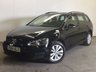 USED 2014 14 VOLKSWAGEN GOLF 1.6 SE TDI BLUEMOTION TECHNOLOGY 5d 103 BHP FACELIFT ONE OWNER FSH £20 YEAR ROAD TAX. 74 MPG. FACELIFT MODEL. STUNNING BLACK MET WITH CONTRASTING BLACK CLOTH TRIM. CRUISE CONTROL. 16 INCH ALLOYS. COLOUR CODED TRIMS. BLUETOOTH PREP. MEDIA SCREEN. CLIMATE CONTROL. R/CD PLAYER. MFSW. MOT 06/18. ONE OWNER FROM NEW. FULL SERVICE HISTORY. PRISTINE CONDITION. FCA FINANCE APPROVED DEALER. TEL 01937 849492.