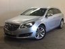 USED 2014 63 VAUXHALL INSIGNIA 2.0 ELITE NAV CDTI 5d AUTO 160 BHP LEATHER COMFORT PACK FSH FACELIFT MODEL. SATELLITE NAVIGATION. STUNNING SILVER MET WITH FULL BLACK LEATHER TRIM COMFORT PACK. ELECTRIC MEMORY HEATED SEATS. CRUISE CONTROL. 18 INCH ALLOYS. COLOUR CODED TRIMS. PRIVACY GLASS. PARKING SENSORS. ELECTRIC TAILGATE. BLUETOOTH PREP. CLIMATE CONTROL. R/CD PLAYER. MFSW. MOT 01/18. ONE PREV OWNER. FULL SERVICE HISTORY. PRISTINE CONDITION. FCA FINANCE APPROVED DEALER. TEL 01937 849492.