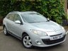 USED 2010 60 RENAULT MEGANE 1.5 DYNAMIQUE TOMTOM DCI 5d STYLISH ECONOMICAL FAMILY ESTATE*128 POINT AA INSPECTED*