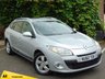 USED 2010 60 RENAULT MEGANE 1.5 DYNAMIQUE TOMTOM DCI 5d STYLISH ECONOMICAL FAMILY ESTATE*128 POINT AA INSPECTED*