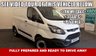 USED 2014 FORD TRANSIT CUSTOM 2.2 TDCi 310 ecoTECH L1H1 Full Service History *Drive Away Today* Bluetooth/AUX/USB Tow Bar 6 Speed **Drive Away Today** Over The Phone Low Rate Finance Available, Just Call us on 01709 866668