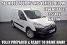 USED 2015 65 CITROEN BERLINGO 1.6HDi 90bhp 850 ENTERPRISE *Drive Away Today* 3 Seats, Air Con, Bluetooth/AUX/USB/MP3 To Reserve This Van Call 01709 866668 **Drive Away Today** Over The Phone Low Rate Finance Available, Just Call us on 01709 866668