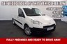 USED 2015 15 PEUGEOT PARTNER 1.6 HDi Professional 3 Seats, Air Con, Bluetooth 25711 MILES **Drive Away Today** Over The Phone Low Rate Finance Available, Just Call us on 01709 866668