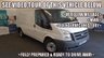 USED 2011 61 FORD TRANSIT 2.2 TDCi 280 M Medium Roof Van Duratorq 3dr (MWB) +LOW MILEAGE+MWB+F.S.HISTORY+