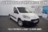 USED 2015 64 PEUGEOT PARTNER 1.6HDi 90bhp 850 Professional *Drive Away Today* 3 Seats, Air Con, Bluetooth/AUX/USB/MP3 To Reserve This Van Call 01709 866668 **Drive Away Today** Over The Phone Low Rate Finance Available, Just Call us on 01709 866668
