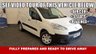 USED 2014 14 PEUGEOT PARTNER 1.6 HDi Professional 5dr, *Drive Away Today* Air Con, Bluetooth, 3 Seats +AIR CON+3 SEATS+
