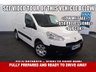 USED 2015 64 PEUGEOT PARTNER 1.6HDi 90bhp 850 Professional *Drive Away Today* 3 Seats, Air Con, ONLY 33791 MILES . **Drive Away Today** Over The Phone Low Rate Finance Available, Just Call us on 01709 866668