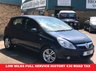 USED 2011 60 VAUXHALL CORSA 1.2 ENERGY CDTI ECOFLEX 5d 73 BHP Great little Corsa Diesel 1.3 Energywith low miles FSH & Alloys