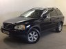 USED 2009 59 VOLVO XC90 2.4 D5 ACTIVE AWD 5d AUTO 185 BHP 7 SEATER LEATHER PRIVACY PDC 4WD. 7 SEATER. STUNNING BLACK MET WITH PART BLACK LEATHER TRIM. CRUISE CONTROL. 17 INCH ALLOYS. COLOUR CODED TRIMS. PRIVACY GLASS. PARKING SENSORS. CLIMATE CONTROL. R/CD PLAYER. MFSW. DETACHABLE TOWBAR. MOT 07/18. FULL SERVICE HISTORY. PRISTINE CONDITION. FCA FINANCE APPROVED DEALER. TEL 01937 849492.