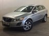 USED 2010 59 VOLVO XC60 2.4 D5 SE LUX PREMIUM AWD 5d AUTO 205 BHP SAT NAV SUNROOF LEATHER FSH 4WD. SATELLITE NAVIGATION. SUNROOF. STUNNING SILVER MET WITH FULL BLACK LEATHER TRIM. ELECTRIC MEMORY HEATED SEATS. CRUISE CONTROL. 18 INCH ALLOYS. COLOUR CODED TRIMS. PARKING SENSORS. CLIMATE CONTROL. R/CD PLAYER. MFSW. MOT 03/18. SERVICE HISTORY. PRISTINE CONDITION. FCA FINANCE APPROVED DEALER. TEL 01937 849492.