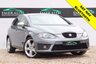 USED 2012 12 SEAT LEON 2.0 CR TDI FR PLUS 5d 168 BHP **£0 DEPOSIT FINANCE AVAILABLE**SECURE WITH A £99 FULLY REFUNDABLE DEPOSIT** SAT NAV, BLUETOOTH, PARKING ASSIST, DAB RADIO, 18" ALLOYS WITH HANKOOK TIRES, CRUISE CONTROL, AIR CON + DUAL CLIMATE CONTROL, USB/AUX, FULL HSITORY + MOT