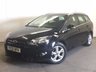 USED 2013 13 FORD FOCUS 1.6 ZETEC ECONETIC TDCI 5d 104 BHP FACELIFT ONE OWNER FSH £0 YEAR ROAD TAX. 76 MPG. FACELIFT MODEL. STUNNING BLACK MET WITH CONTRASTING BLACK/GREY CLOTH TRIM. CRUISE CONTROL. 16 INCH ALLOYS. COLOUR CODED TRIMS. BLUETOOTH PREP. CLIMATE CONTROL. R/CD PLAYER. 6 SPEED MANUAL. MFSW. MOT 04/18. ONE OWNER FROM NEW. FULL DEALER SERVICE HISTORY. PRISTINE CONDITION. FCA FINANCE APPROVED DEALER. TEL 01937 849492.