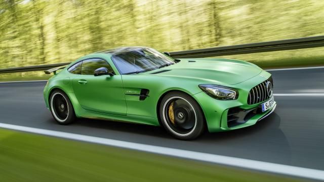 View our MERCEDES-BENZ AMG