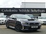 USED 2016 16 SUBARU WRX STI 2.5 TYPE UK 4d 300 BHP SUBARU ARE BACK!!!! THIS IS NOT AN IMPREZA....IT IS WAY BETTER