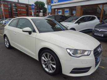 Used AUDI cars for sale in Maidstone, Kent